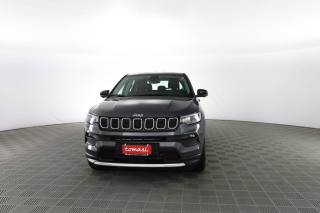 JEEP Compass Compass 1.5 Turbo T4 130 CV MHEV 2WD Summit