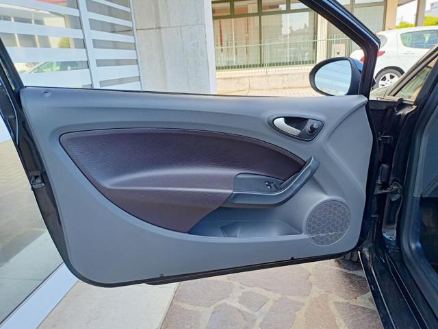 SEAT Ibiza usata, con Airbag laterali