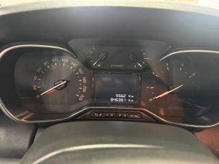 CITROEN C3 Aircross usata, con Immobilizzatore elettronico