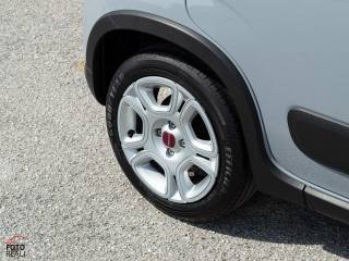 FIAT Panda usata, con Autoradio digitale