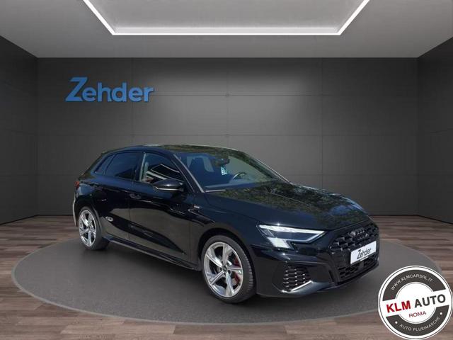 AUDI A3 usata, con Boardcomputer