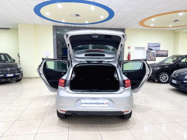 RENAULT Clio usata, con Chiusura centralizzata