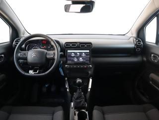 CITROEN C3 Aircross usata, con Immobilizzatore elettronico