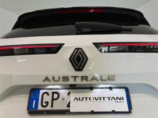 RENAULT Austral usata 20