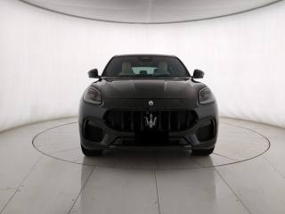 MASERATI Grecale usata, con Airbag laterali