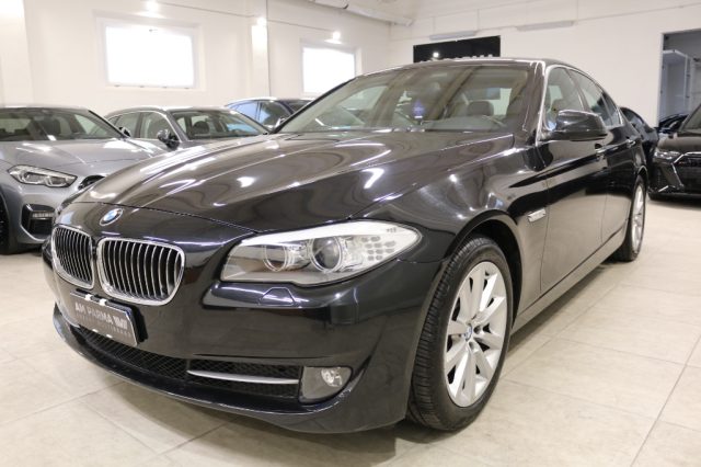 BMW 520 usata, con Airbag laterali