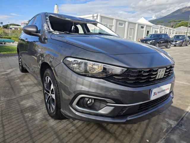 FIAT Tipo usata, con Autoradio