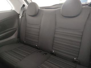 FIAT 500e usata, con ESP