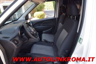 FIAT Doblo usata, con Climatizzatore