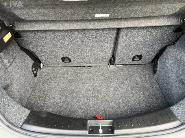 LANCIA Ypsilon usata 20