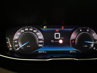 PEUGEOT 3008 usata 29