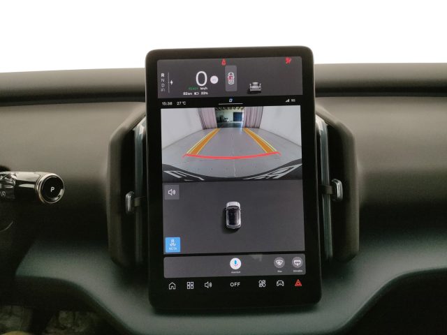 VOLVO EX30 usata, con USB