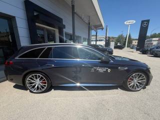 MERCEDES-BENZ E 53 AMG usata, con Airbag Passeggero