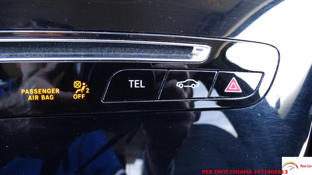 MERCEDES-BENZ GLC 250 usata 118