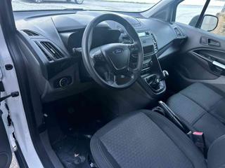 FORD Transit Connect usata, con Boardcomputer