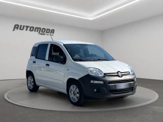 FIAT Panda usata, con Airbag laterali
