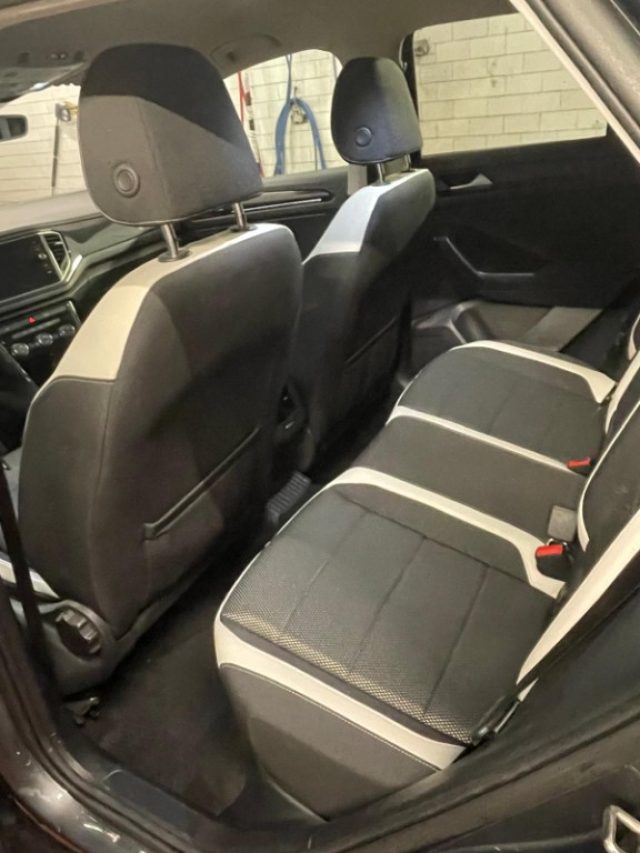VOLKSWAGEN T-Roc usata, con Airbag laterali