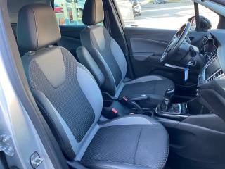 OPEL Crossland X usata, con Climatizzatore
