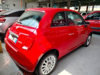 FIAT 500 usata, con Cerchi in lega
