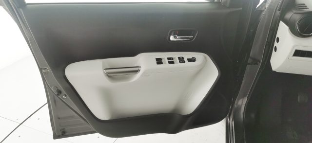 SUZUKI Ignis usata 55