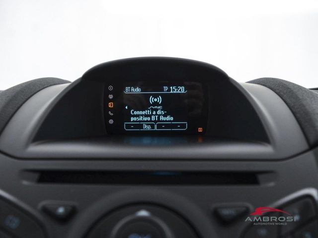 FORD Fiesta usata 14