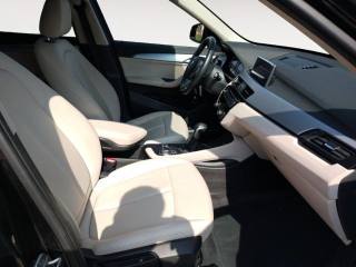 BMW X1 usata, con Immobilizzatore elettronico