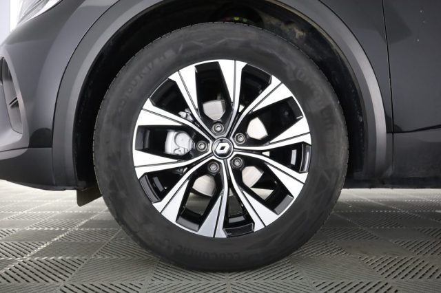 RENAULT Captur usata 8