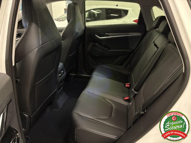 EVO Evo7 usata, con Cerchi in lega