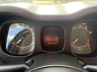 FIAT Panda usata, con Immobilizzatore elettronico