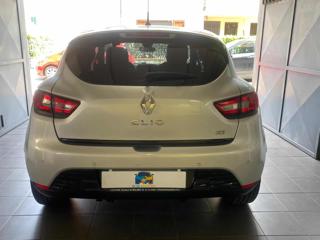 RENAULT Clio usata 4