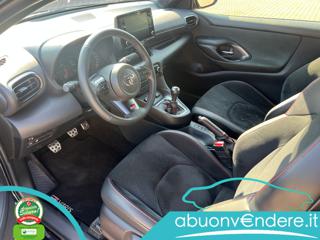 TOYOTA Yaris usata, con Controllo automatico clima