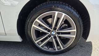 BMW 118 usata, con Autoradio
