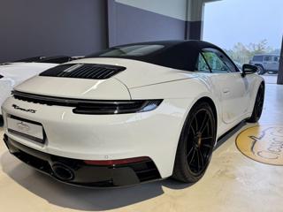 PORSCHE 992 usata, con Airbag Passeggero
