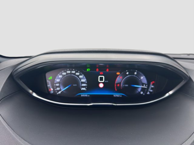 PEUGEOT 3008 usata 12