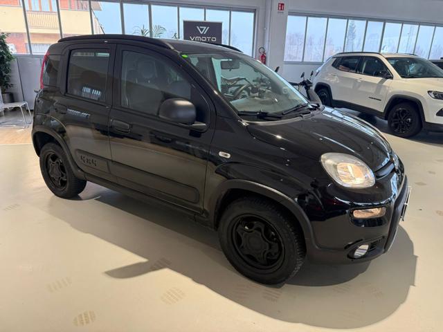 FIAT Panda usata, con Airbag Passeggero