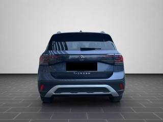 VOLKSWAGEN T-Cross usata, con Airbag Passeggero
