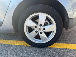 RENAULT Megane usata, con Servosterzo
