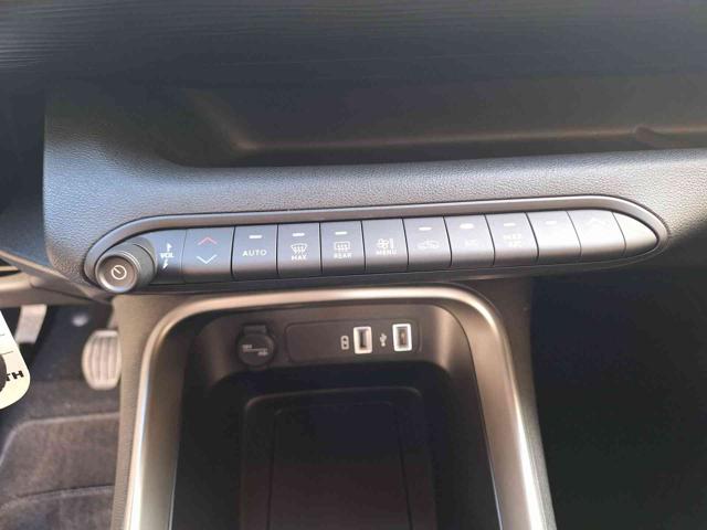 JEEP Avenger usata, con Cruise Control