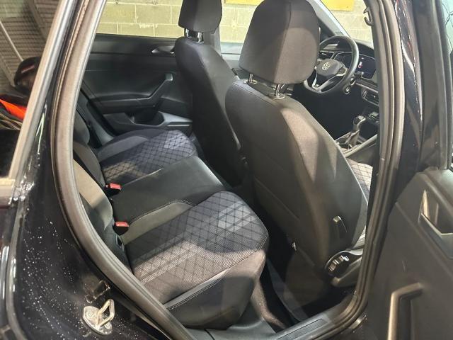 VOLKSWAGEN Taigo usata, con Boardcomputer