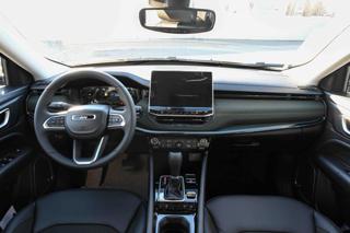JEEP Compass usata, con Climatizzatore