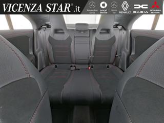 MERCEDES-BENZ CLA 200 usata, con Controllo trazione