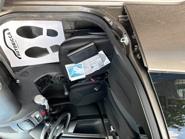 TOYOTA Aygo usata, con Controllo trazione