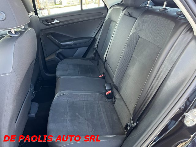 VOLKSWAGEN T-Roc usata, con Boardcomputer