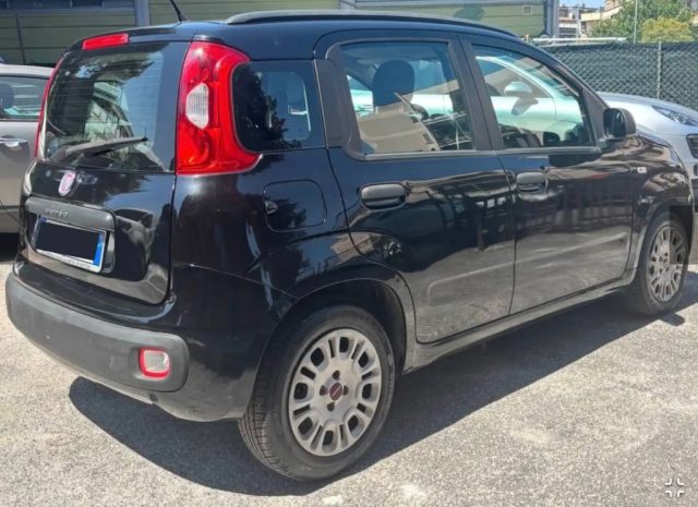 FIAT Panda usata, con Climatizzatore