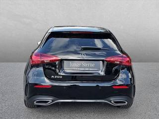 MERCEDES-BENZ A 200 usata, con Boardcomputer