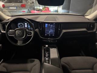 VOLVO XC60 usata, con Cerchi in lega