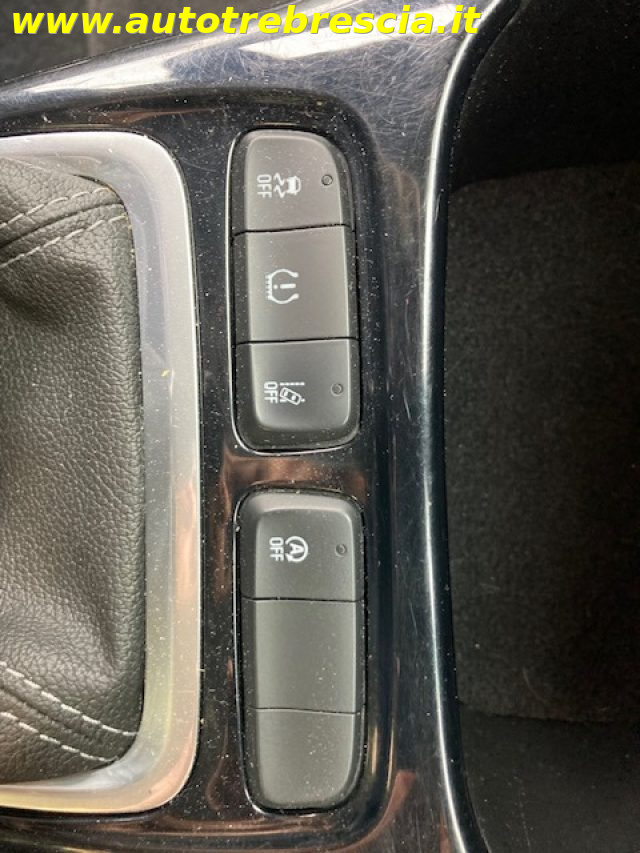 OPEL Crossland X usata, con Chiusura centralizzata telecomandata