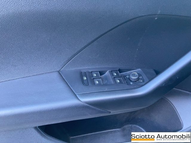 VOLKSWAGEN T-Cross usata, con Fendinebbia