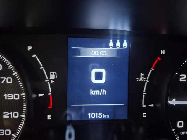FIAT Tipo usata 18