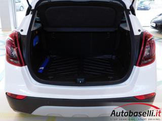 OPEL Mokka X usata, con Sedili sportivi
